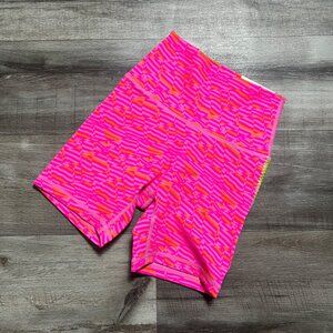 aerie offline goals 5” Bike Shorts